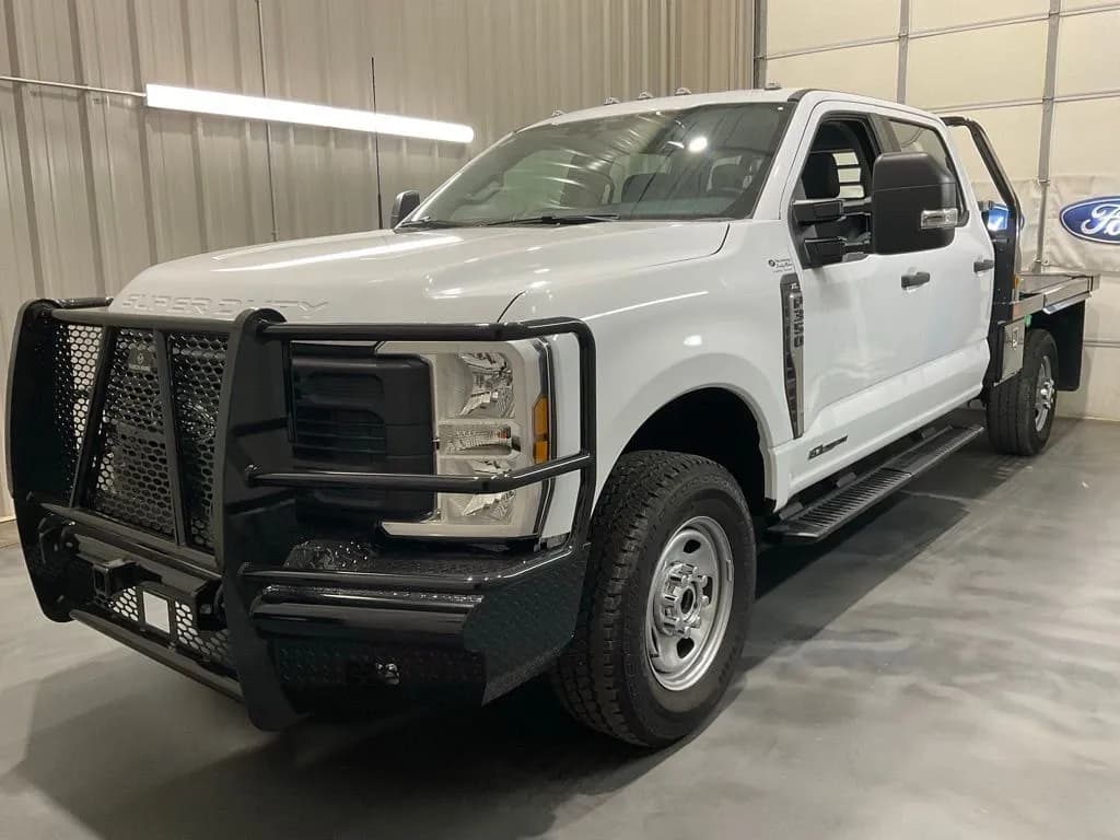2026 Ford F-350SD - Pickup