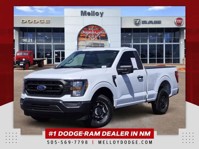 2023 Ford F-150 - Pickup
