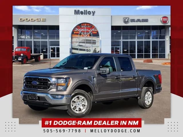 2023 Ford F-150 - Pickup