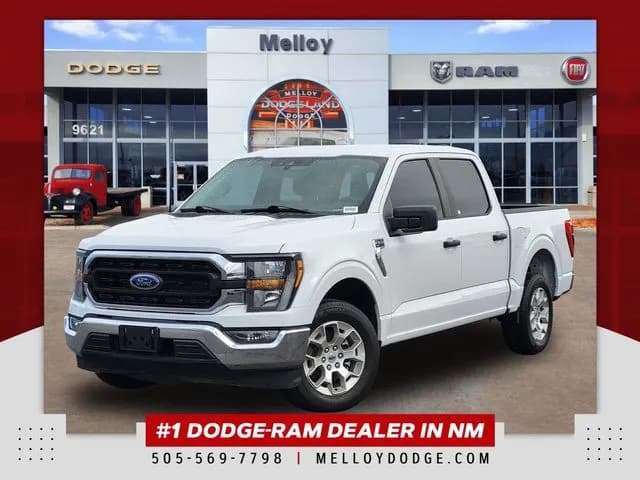 2023 Ford F-150 - Pickup