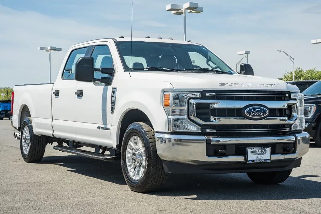2021 Ford F-250 - Pickup