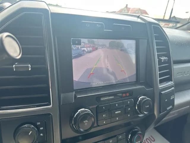 2022 Ford F-250SD