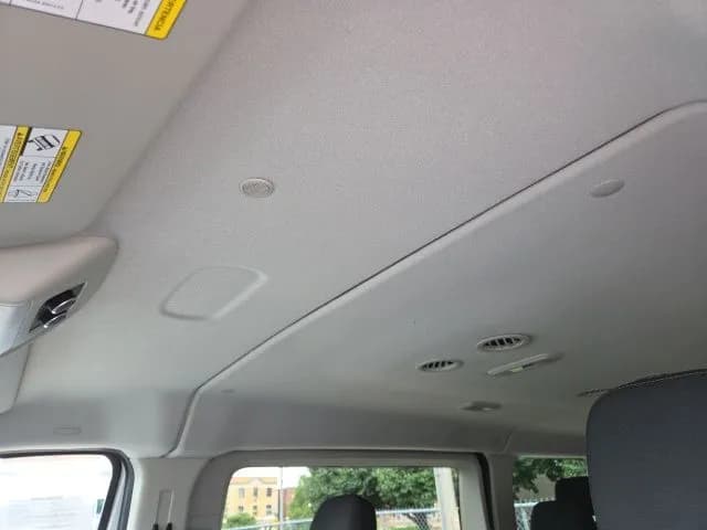 2023 Ford Transit-350