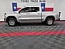 2020 Chevrolet Silverado 1500 - Pickup