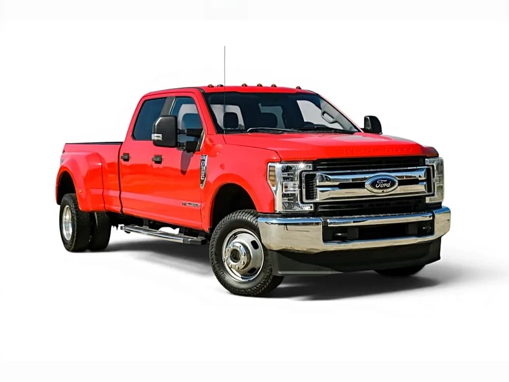 2019 Ford F-350 - Pickup