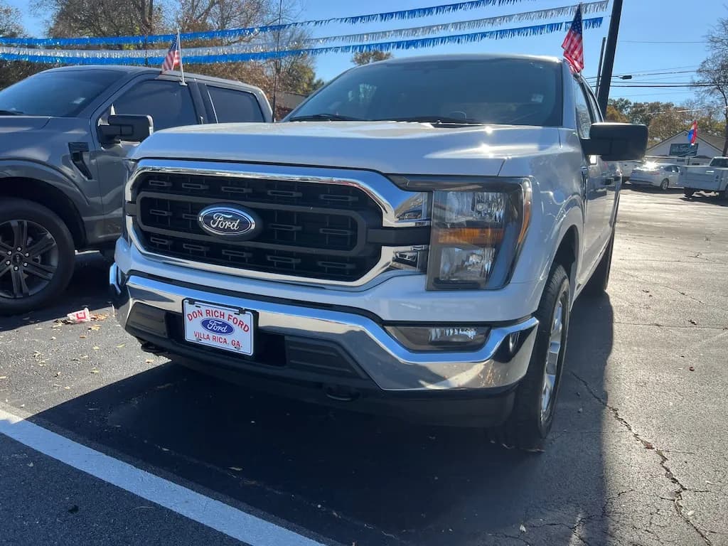 2023 Ford F-150 - Pickup