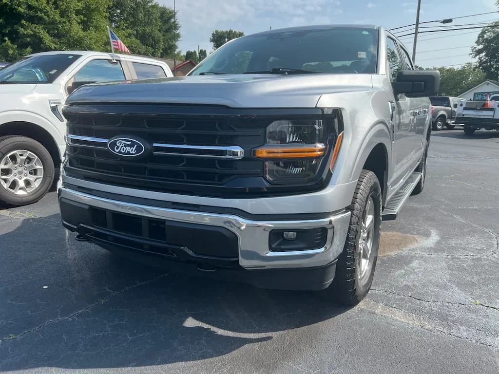 2025 Ford F-150 - Pickup
