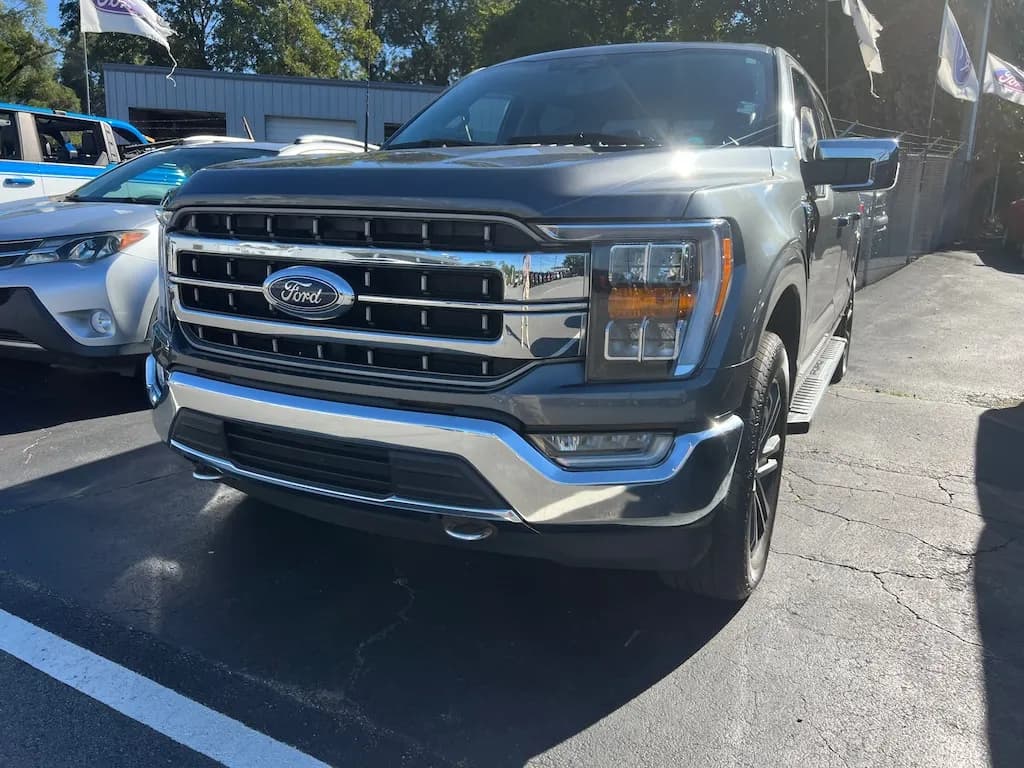 2023 Ford F-150 - Pickup