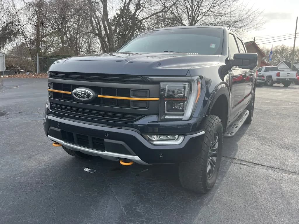 2023 Ford F-150 - Pickup