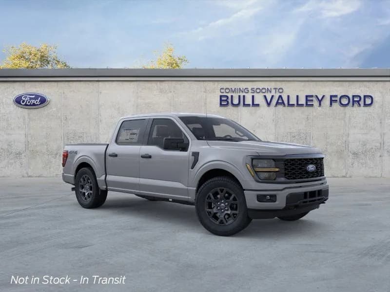 2026 Ford F-150 - Pickup