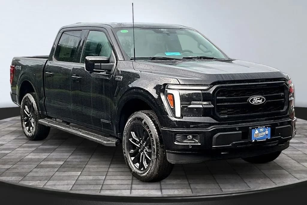 2026 Ford F-150 - Pickup