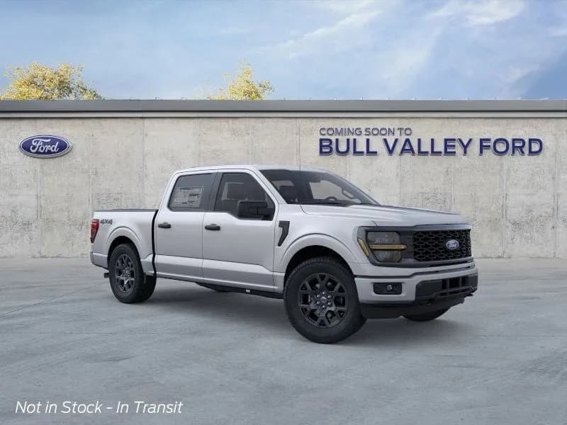2026 Ford F-150 - Pickup