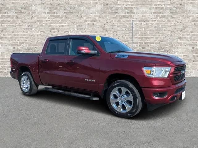 2023 Ram 1500 - Pickup