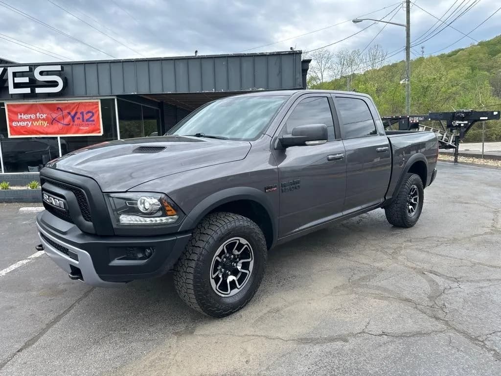 2016 Ram 1500 - Pickup