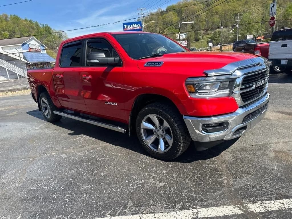 2019 Ram 1500 Big Horn/Lone Star - Pickup