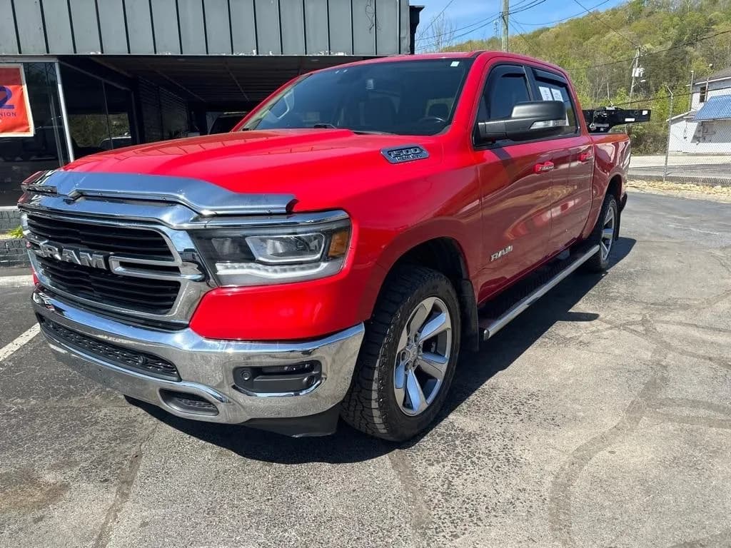 2019 Ram 1500 Big Horn/Lone Star - Pickup