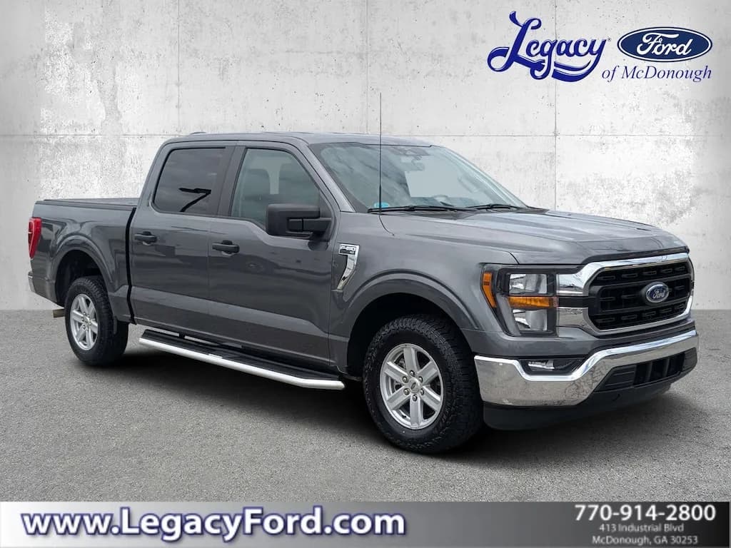 2023 Ford F-150 - Pickup