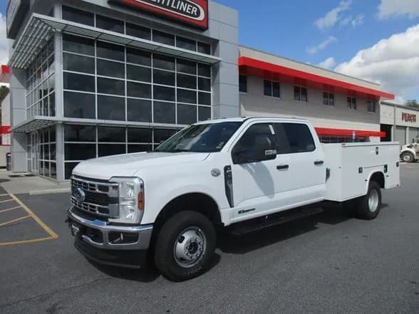 2026 Ford F350 - Pickup