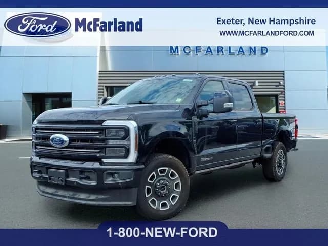 2026 Ford F-350SD - Pickup