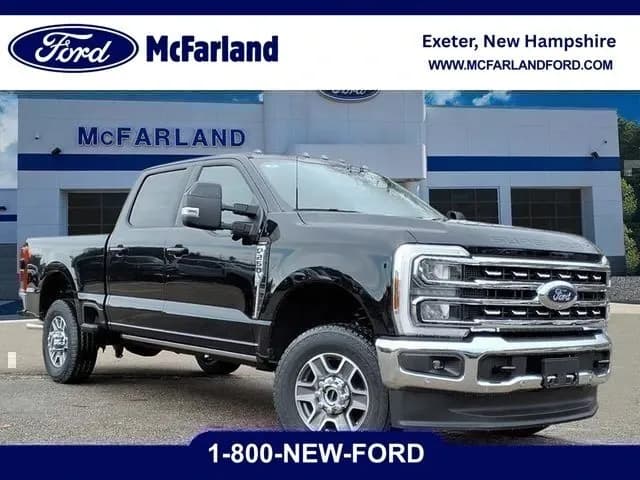 2026 Ford F-250SD - Pickup