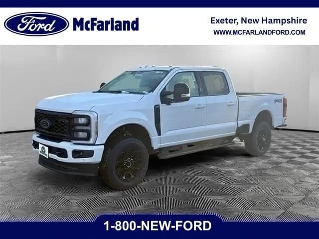 2026 Ford F-350SD - Pickup