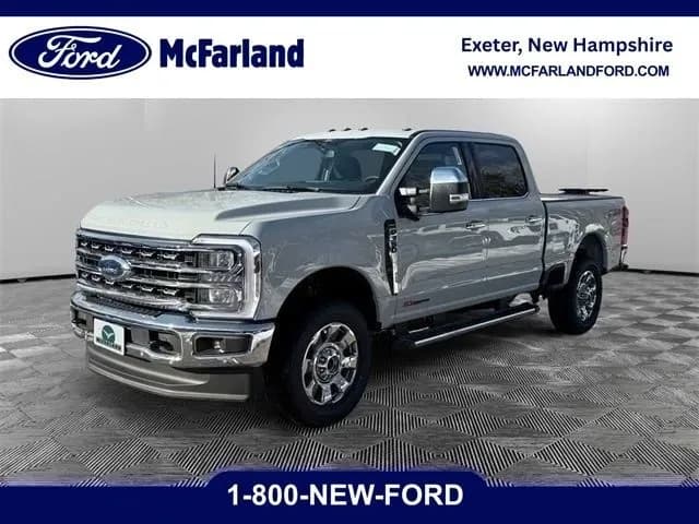 2026 Ford F-350SD - Pickup