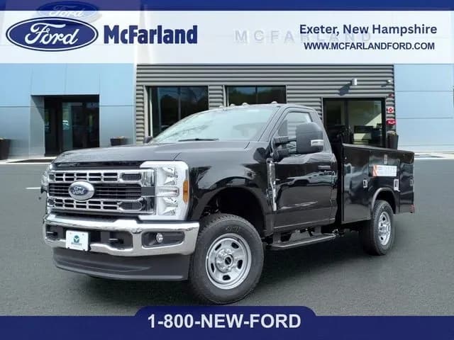 2026 Ford F-350SD - Pickup