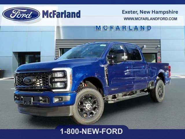 2026 Ford F-350SD - Pickup