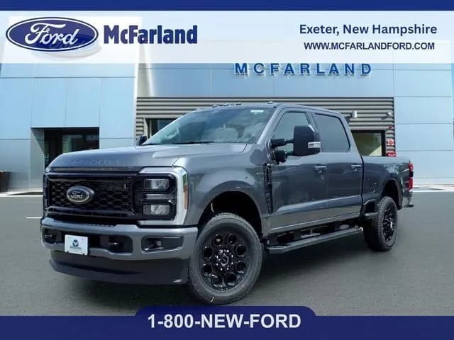 2026 Ford F-350SD - Pickup