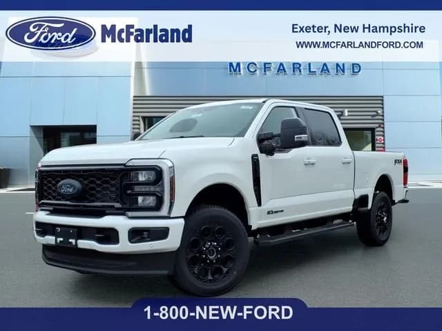 2026 Ford F-250SD - Pickup