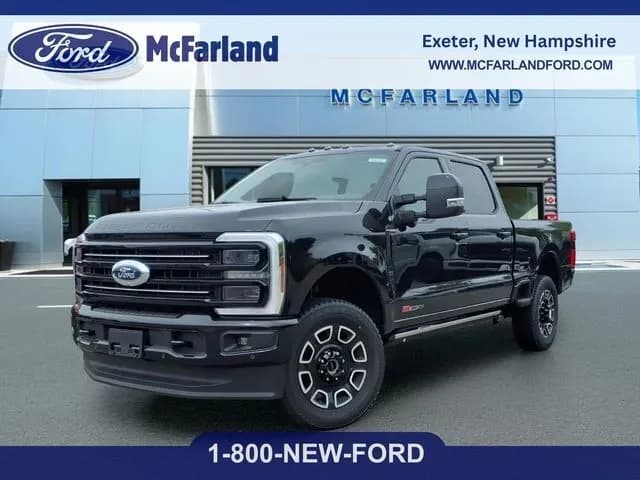 2026 Ford F-250SD - Pickup