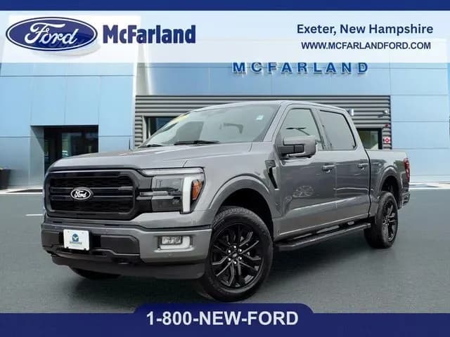 2024 Ford F-150 - Pickup