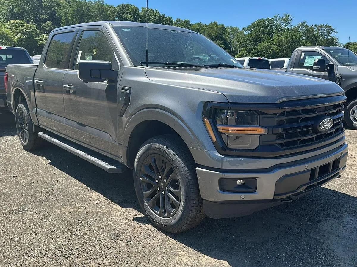 2026 Ford F-150 - Pickup