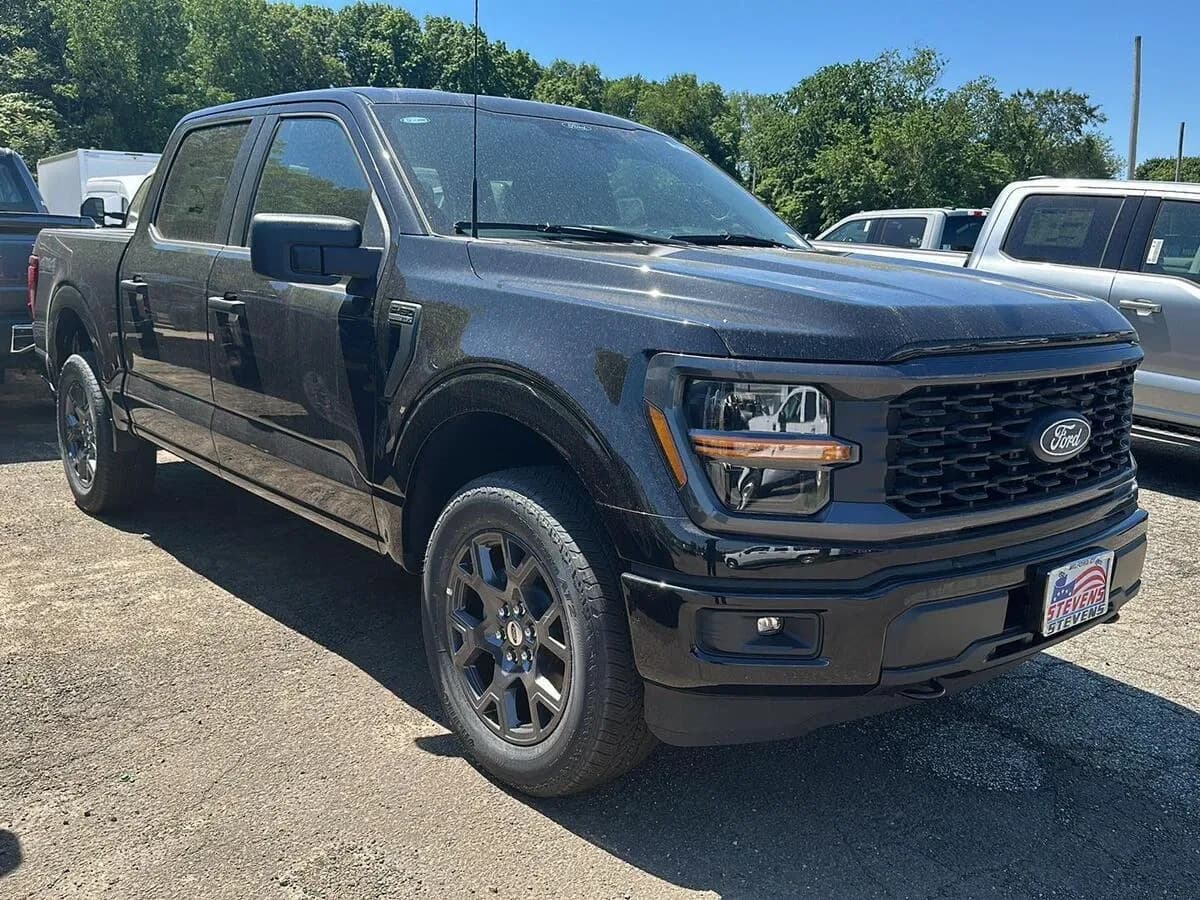 2026 Ford F-150 - Pickup