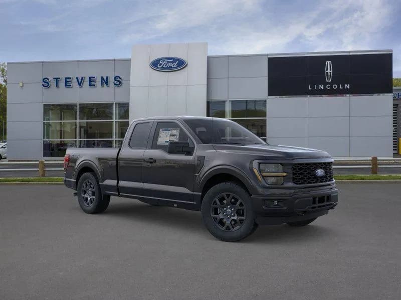 2026 Ford F-150 - Pickup