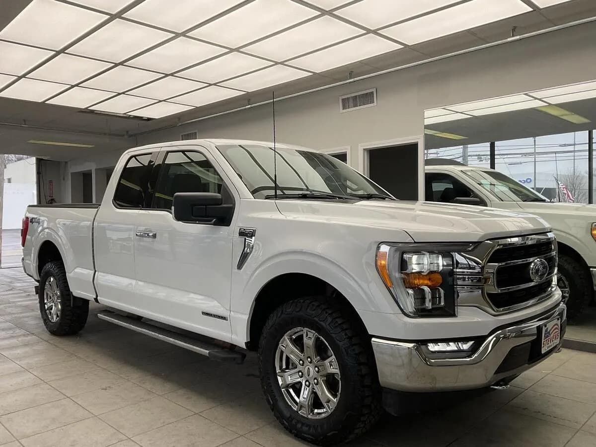 2021 Ford F-150 - Pickup