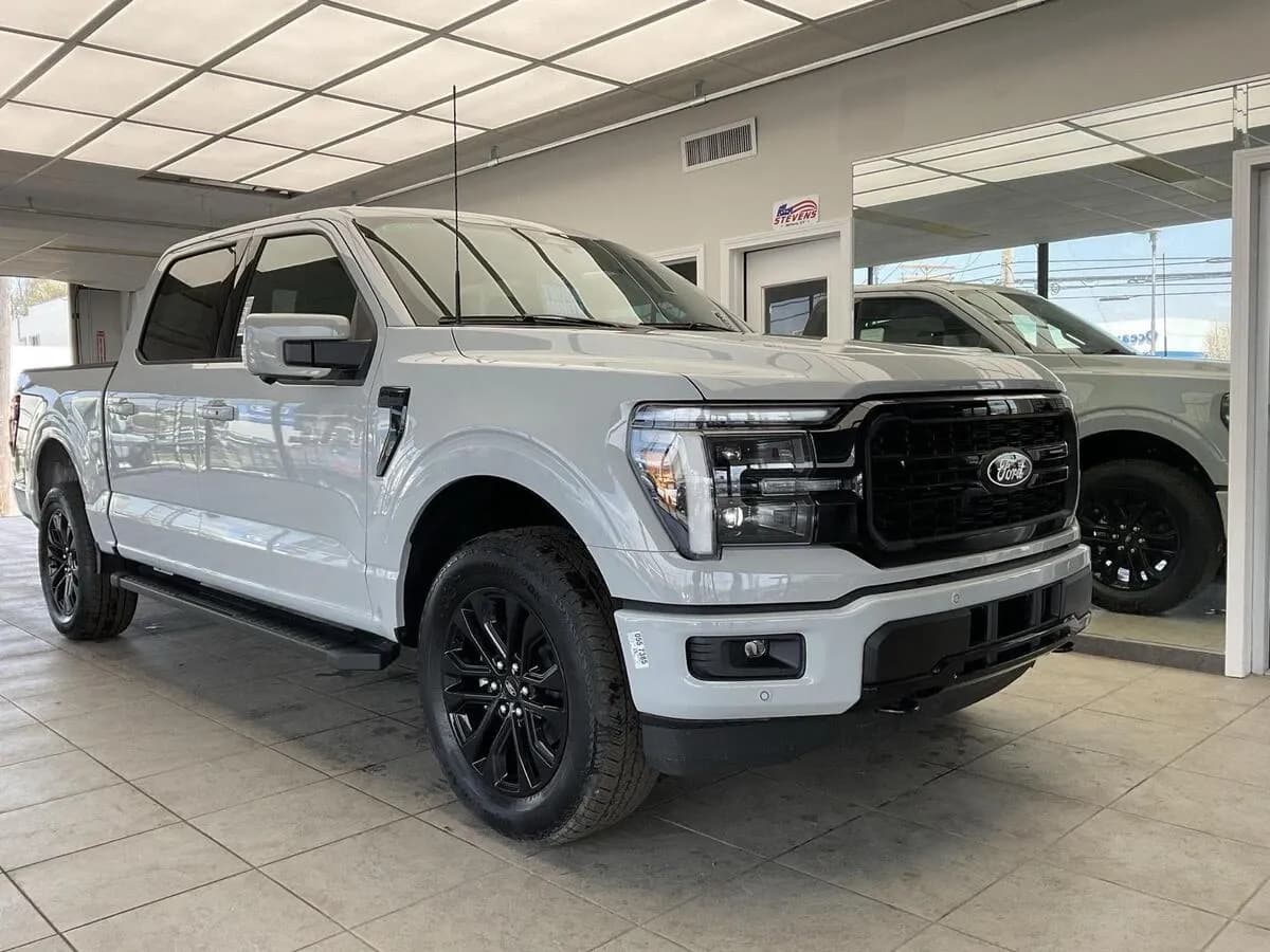 2026 Ford F-150 - Pickup
