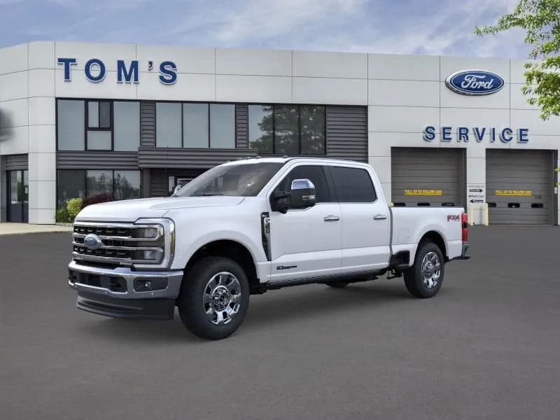 2026 Ford F-350 Super Duty - Pickup