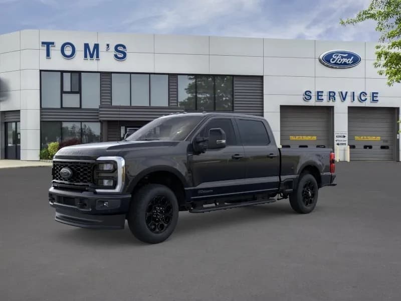 2026 Ford F-250 Super Duty - Pickup