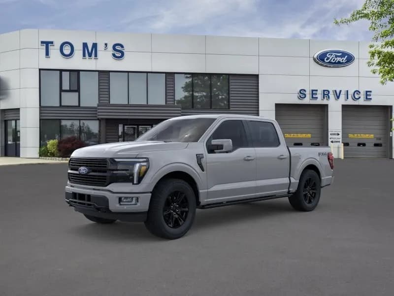 2026 Ford F-150 - Pickup