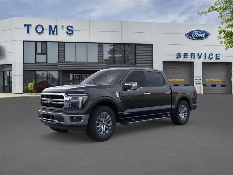 2026 Ford F-150 - Pickup