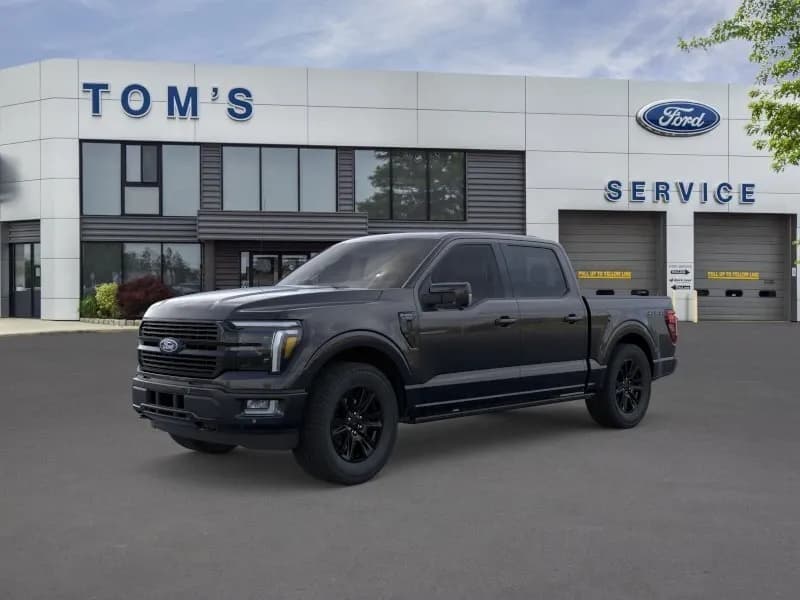 2026 Ford F-150 - Pickup