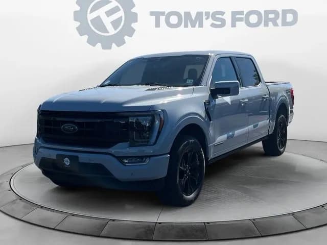 2023 Ford F-150 - Pickup