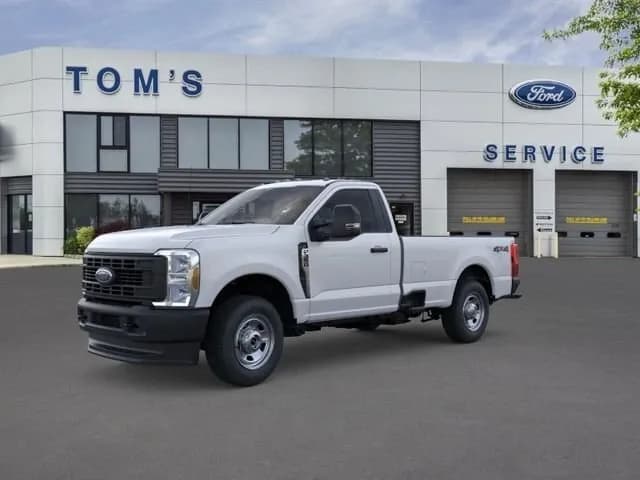 2026 Ford F-350 Super Duty - Pickup