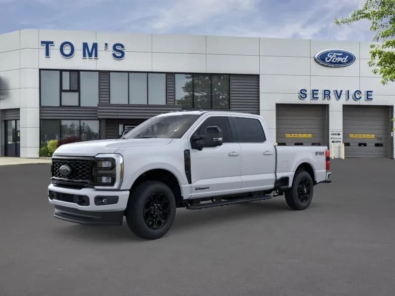 2026 Ford F-350SD - Pickup