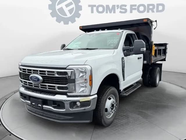2026 Ford F-350SD - Pickup