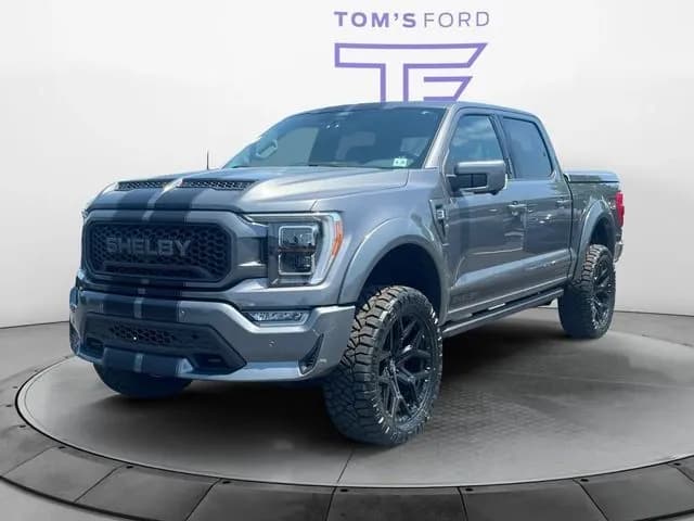 2022 Ford F-150 - Pickup