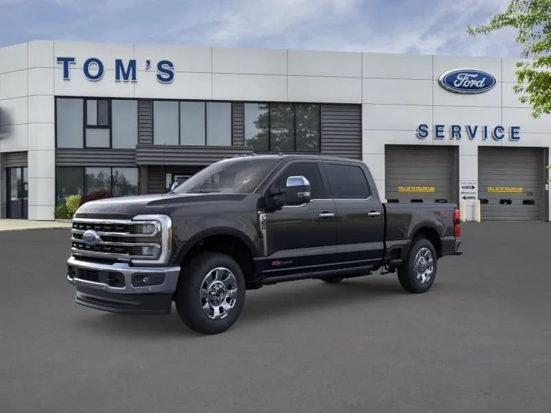 2026 Ford F-350 Super Duty - Pickup