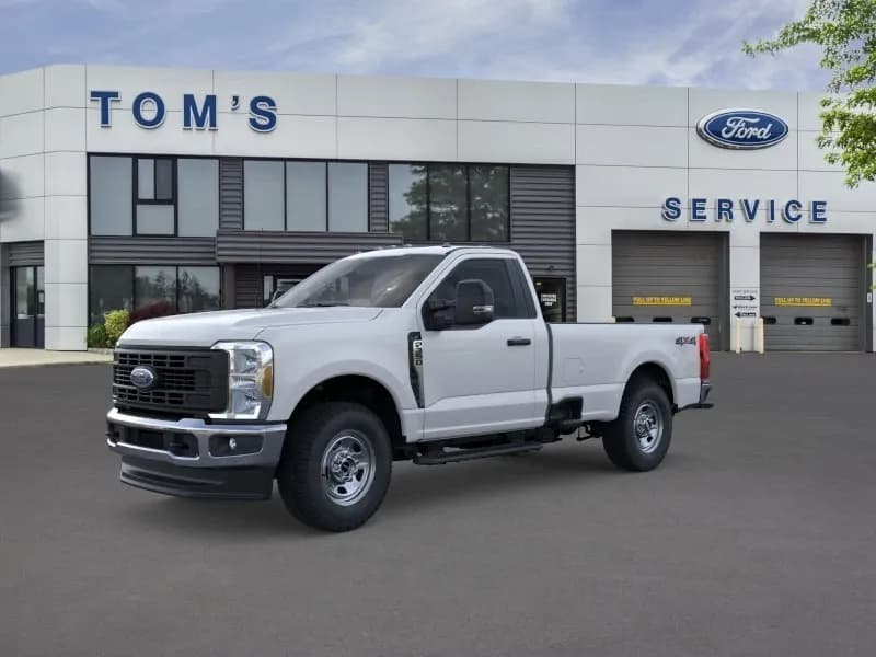 2026 Ford F-350 Super Duty - Pickup