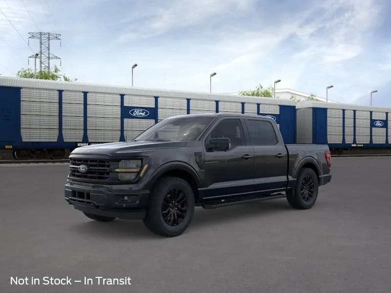 2026 Ford F-150 - Pickup